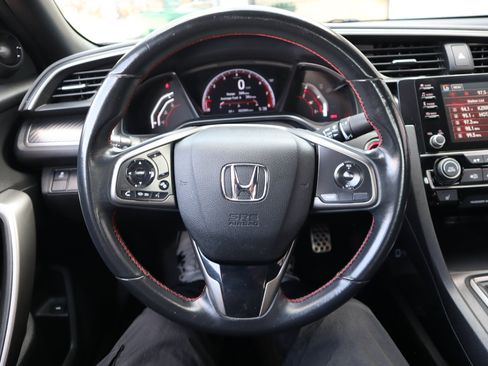 Used 2019 Honda Civic Si image 26