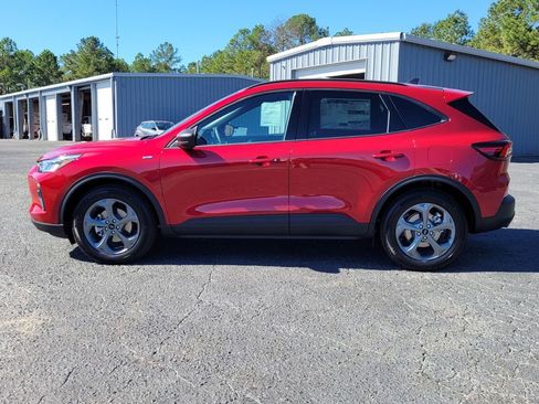 New 2026 Ford Escape ST-Line w/ Cold Weather Package image 4