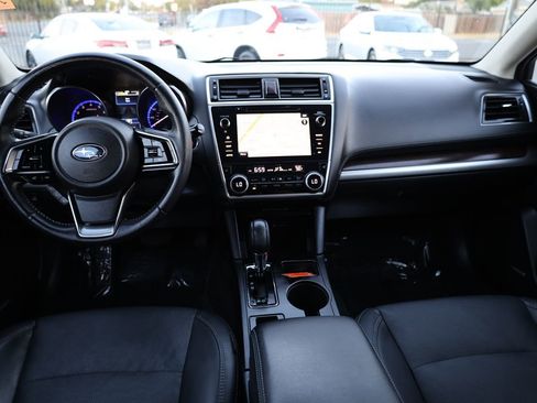 Used 2019 Subaru Outback 2.5i Limited image 20