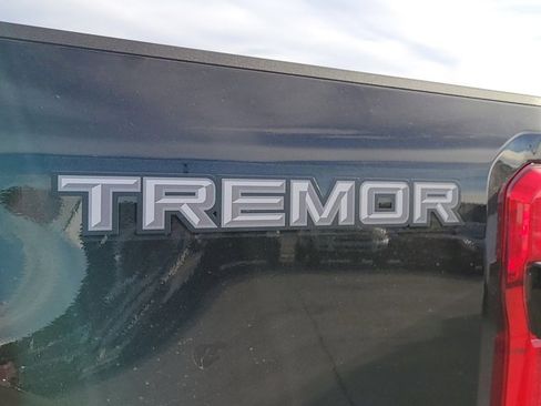 New 2026 Ford F250 King Ranch w/ Tremor Off-Road Package image 12