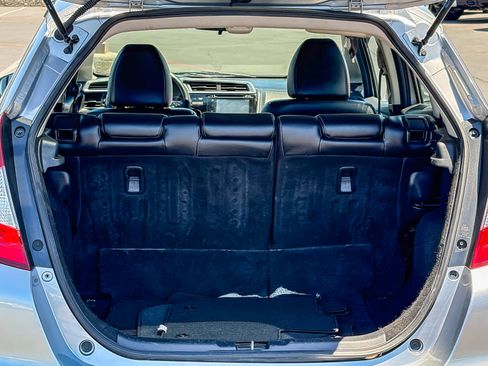 Used 2017 Honda Fit EX-L image 25