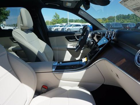 Certified 2026 Mercedes-Benz GLC 300 image 65