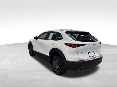 Certified 2026 MAZDA CX-30 AWD 2.5 S
