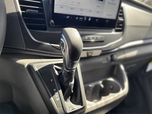 New 2026 Ford Transit 250 Low Roof w/ Load Area Protection Package image 28