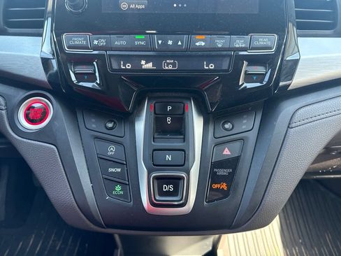 Certified 2020 Honda Odyssey EX-L image 23