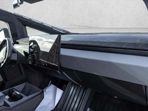 Used 2024 Tesla Cybertruck Cyberbeast image 30