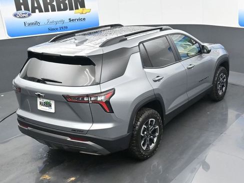 New 2026 Chevrolet Equinox ACTIV w/ Convenience Package III image 25