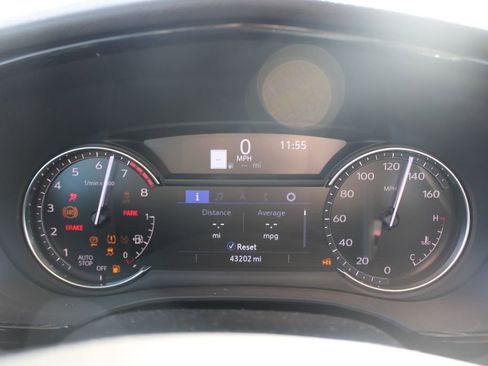 Used 2024 Cadillac XT6 Premium Luxury image 37