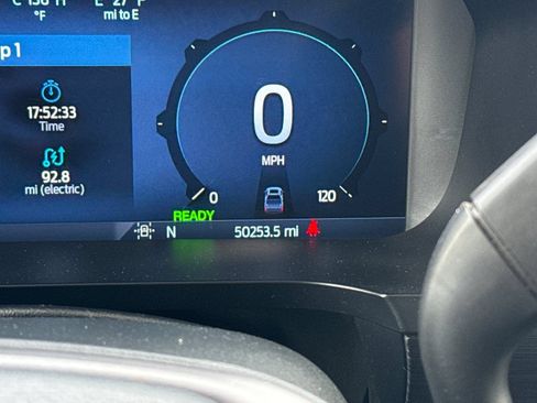 Used 2024 Ford F150 XLT w/ Mobile Office Package AWD/4WD image 36