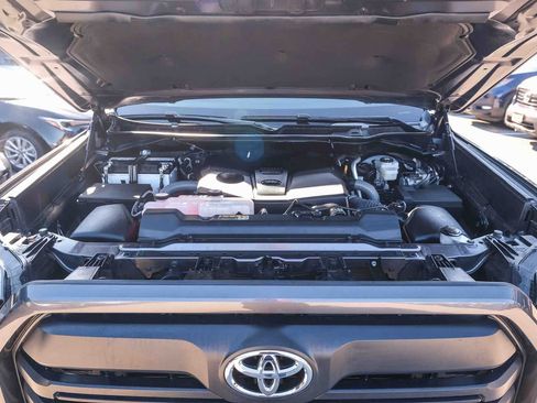 Used 2024 Toyota Tundra SR5 AWD/4WD image 29