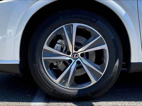 Certified 2023 Lexus RX 350 Premium w/ Cold Area Package AWD/4WD image 34