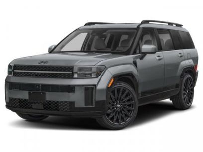 New 2025 Hyundai Santa Fe Calligraphy