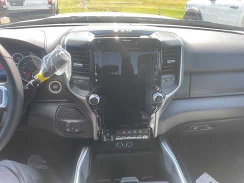 New 2026 RAM 2500 Big Horn image 11