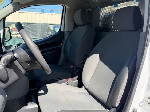 Used 2021 Nissan NV200 S FWD image 24