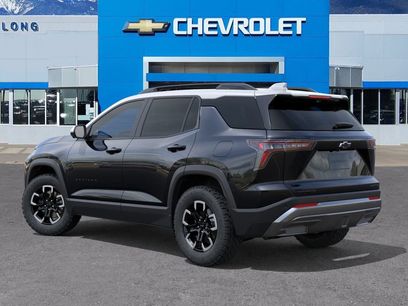 New 2026 Chevrolet Equinox ACTIV w/ Convenience Package III