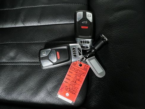 Used 2018 Audi Q5 Prestige image 26