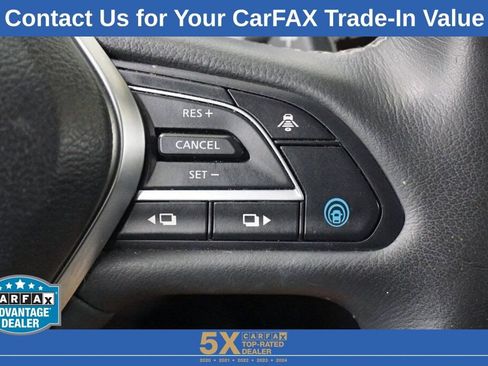 Used 2022 INFINITI QX50 Essential image 30