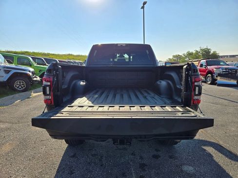Used 2023 RAM 2500 Rebel w/ Level 2 Equipment Group AWD/4WD image 30