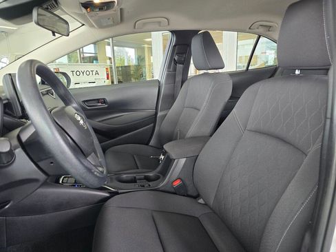 Used 2024 Toyota Corolla LE FWD image 22