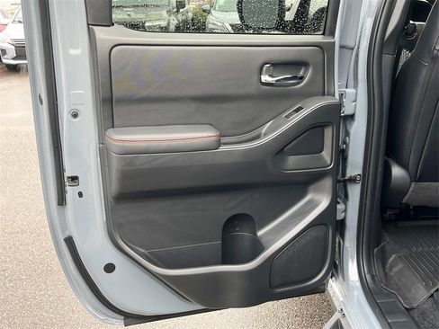 Certified 2023 Nissan Frontier Pro-X w/ Pro-X Premium Package image 23