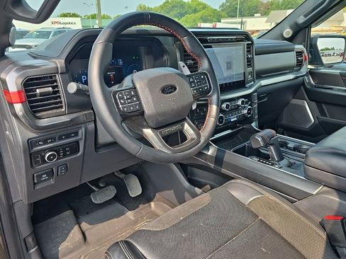 Used 2024 Ford F150 Raptor image 22