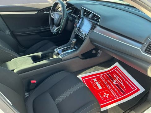 Used 2016 Honda Civic EX-T image 19