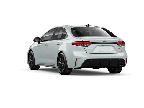 New 2026 Toyota Corolla SE FWD image 7