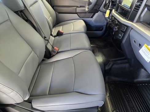 New 2026 Ford F250 XL image 11