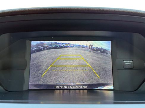 Used 2016 Honda Odyssey EX-L image 15