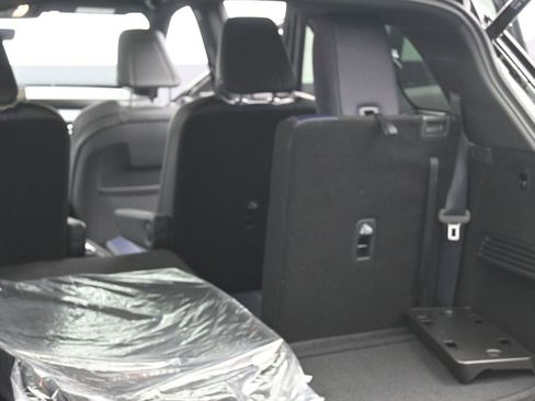 New 2026 INFINITI QX60 Sport w/ Dark Cargo Package image 22