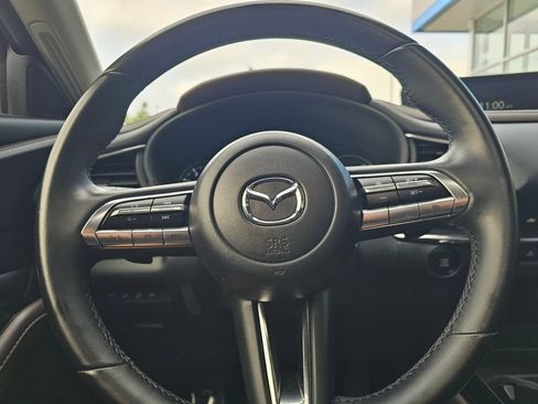 Used 2022 MAZDA CX-30 AWD 2.5 S w/ Premium Package image 62