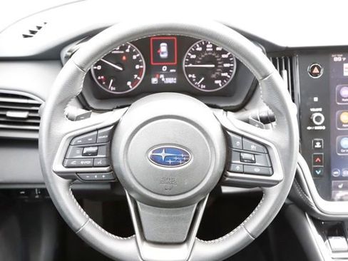 Used 2025 Subaru Legacy Premium AWD/4WD image 18