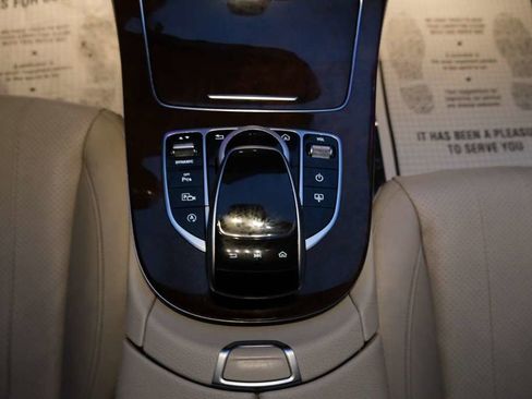 Used 2019 Mercedes-Benz E 300 4MATIC w/ Premium 1 Package image 30