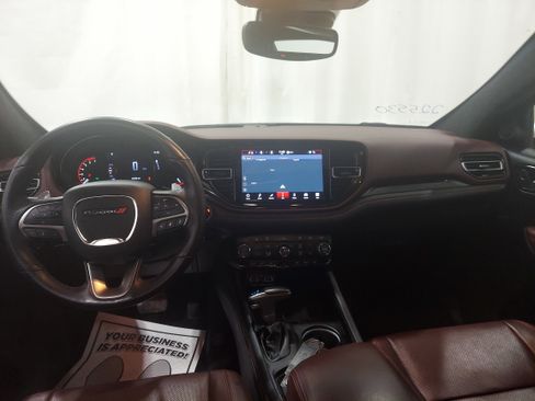 Used 2024 Dodge Durango Citadel AWD/4WD image 10