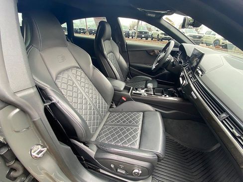 Used 2023 Audi S5 Prestige image 24
