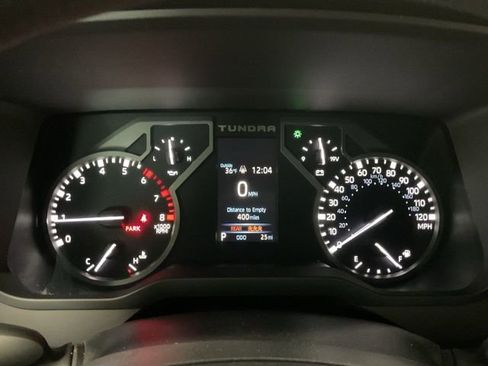 New 2026 Toyota Tundra SR5 image 14