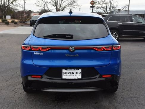 Used 2024 Alfa Romeo Tonale Ti image 6