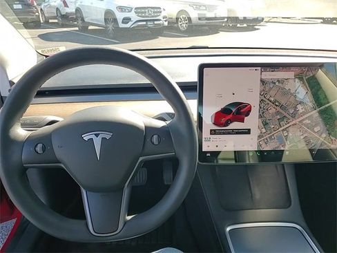 Used 2021 Tesla Model 3 Long Range image 19