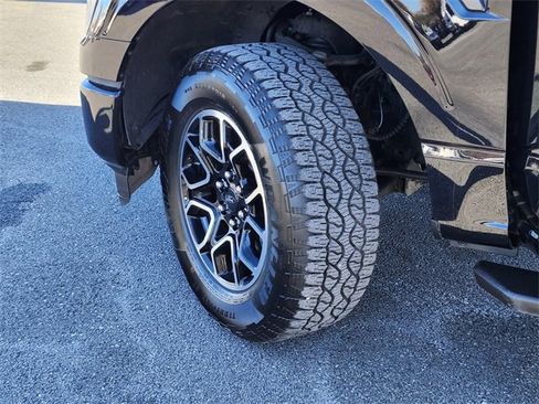 Certified 2023 Ford F150 XLT w/ Equipment Group 302A High image 29