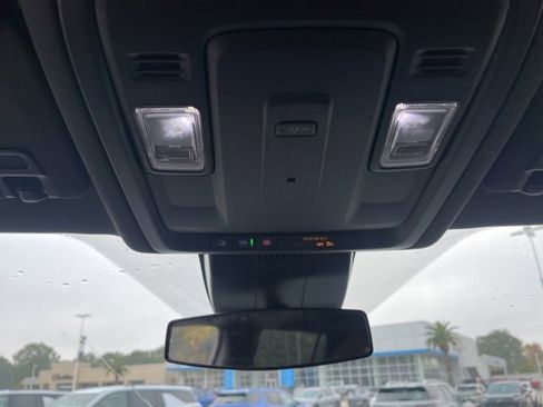 Used 2023 Chevrolet Tahoe LS w/ Driver Alert Package image 25