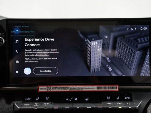 New 2026 Toyota Camry XLE FWD image 17