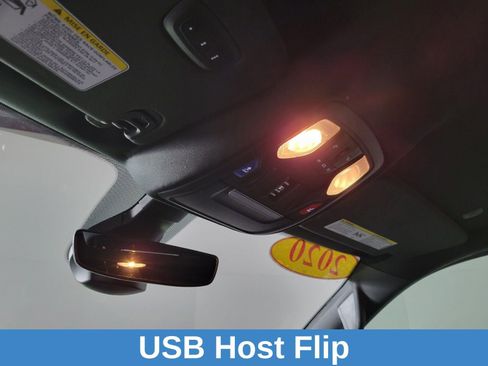 Used 2020 RAM 1500 Rebel w/ Rebel Level 1 Equipment Group image 19