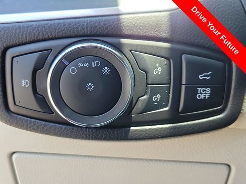 Used 2024 Ford Edge Titanium AWD/4WD image 14