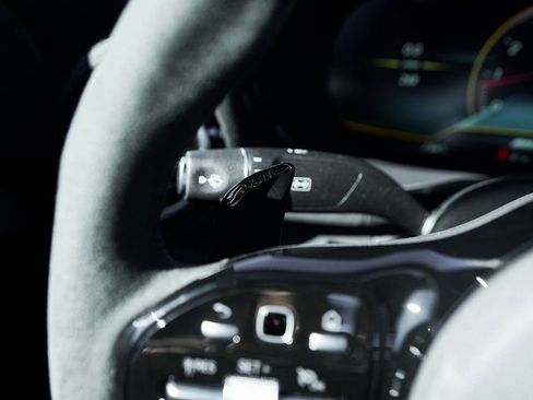 Used 2021 Mercedes-Benz AMG GT Black Series image 57