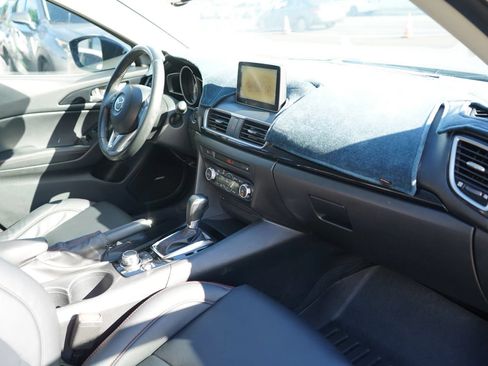 Used 2014 MAZDA MAZDA3 i Grand Touring FWD image 19