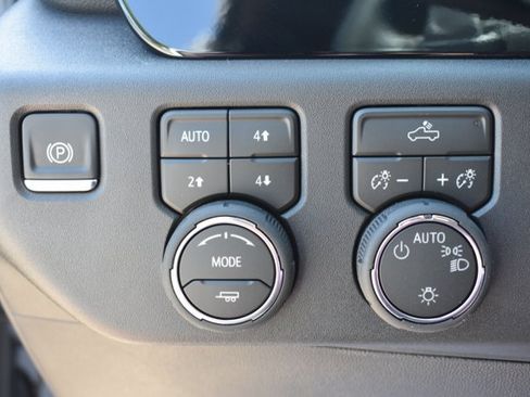 New 2026 Chevrolet Silverado 1500 LT AWD/4WD image 28