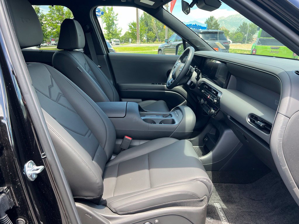 Used 2026 Hyundai Palisade XRT Pro AWD/4WD image 15