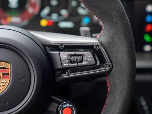 New 2026 Porsche 911 Carrera GTS image 15