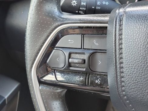 Used 2023 Toyota Tundra SR5 w/ SR5 Convenience Package AWD/4WD image 26