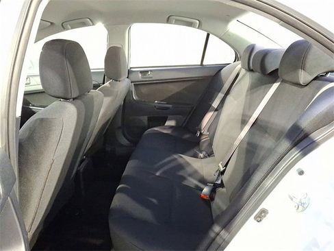 Used 2010 Mitsubishi Lancer DE image 17